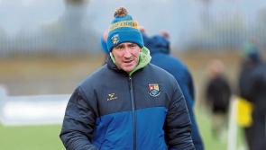 Longford on the road to redemption for clash against Cavan
