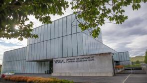 Check out 'A Face in the Crowd' as Carlow's Mensana Festival 2023 comes to an end