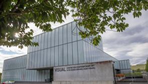 WHAT'S ON: Carlow's Visual Theatre cinema brings a classic 80s film to Carlow