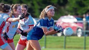 Laois ladies face Premier test against Tipperary