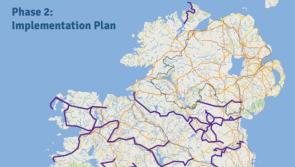 Enhanced bus route from Sligo to Cavan via Co Leitrim