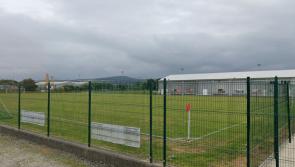Go-ahead given for floodlights at Aileach Football Club