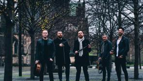 Unique chance to see Ímar in Dundalk this Monday