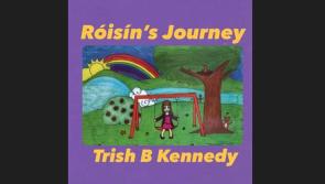 KILDARE EVENT: Book launch tomorrow in Newbridge 