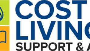 Directory of support available during cost of living crisis
