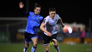 Dundalk FC once again held to a draw by UCD following late strike