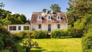 Edwardian period residence situated on twenty acres comes onto the market 