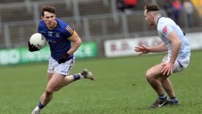 Longford in serious relegation trouble as Cavan cruise to comprehensive victory
