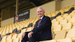 ‘I didn’t work miracles - I just wanted to give Donegal what it deserved’