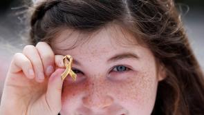 New supports for families living with childhood cancer in Leitrim 