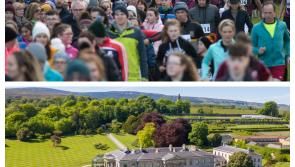 Ballyfin GAA 6k run returns this weekend