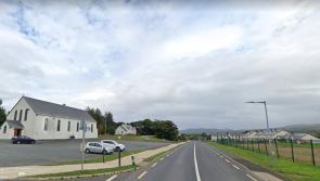The HSE are keeping Lettermacaward clinic closure under review 
