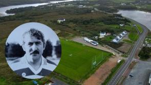 Sad passing of former garda and Donegal footballer Jim Brennan