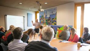 Derry's Cultúrlann Uí Chanáin  offering feast of Gaeilge festivities this March