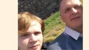 Phone footage enables coroner to return verdict in cases of drowned father and son