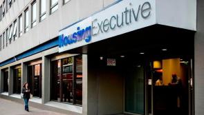 Housing Executive criticised for rent rise