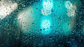 CARLOW WEATHER: Heavy showers expected today (Feb 22) with possible hail and thunderstorms