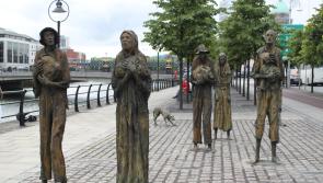 Milford to host annual National Famine Commemoration