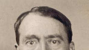 New book on Roscrea man hanged for murder in Canada 