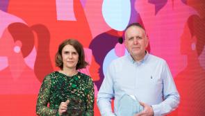 County Derry lecturer David McCay wins top Worldskills award