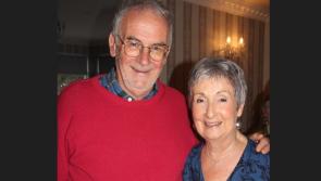 Mark Roper steps down after 32 years of lecturing at Kilkenny Liberal Studies Group