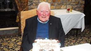 Andy reflects on his life as world's longest survivor with Motor Neurone Disease