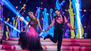 Longford and Cavan rejoice as Republic of Telly star advances to another week of Dancing With The Stars 