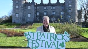 Graig’s brightest star to lead the way on St. Patrick’s Day in Kilkenny City