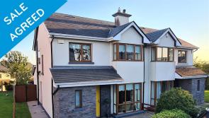 Property prices in Carrick nearly back to pre-crash highs