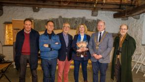 Music in Kilkenny launches its new season at Rothe House