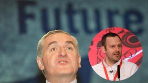 A Donegal man is one of those behind chart-topping Good Friday Agreement podcast