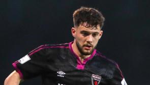Carlow native returns to Wexford FC for 2023