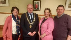From Kilkenny to Canada and on - research uncovers a family saga!