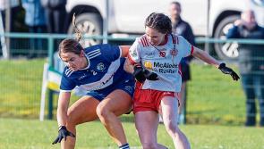Laois ladies travel to face unbeaten Armagh in battle of the Top 2