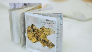 Join Creative Spark in Dundalk for exciting project launching this World Book Day