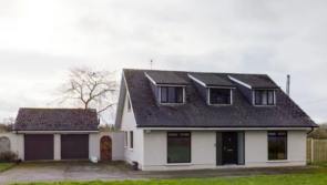 PROPERTY: Detached home near Carlow Town with lovely views of historic estate hits market