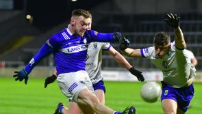 Wicklow inflict first defeat of Laois’ league campaign 