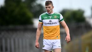 Offaly put to the sword by impressive Cavan
