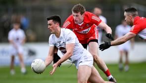 Injury-hit Kildare team named for Wicklow clash