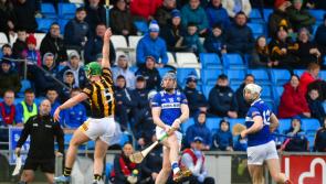 Kilkenny show their class as Laois lose out at home