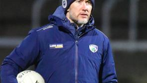 “The better team won on the night” - Laois boss Billy Sheehan