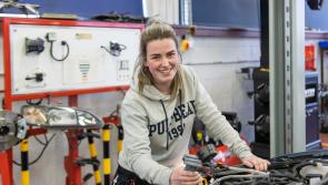 Dundalk IT reports growth in number of female apprentices