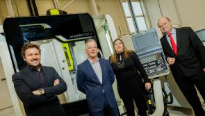 Leitrim firms to benefit from new €5.4m European digital innovation hub for Northwest
