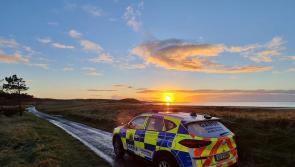 One speeding vehicle detected so far on National Slow Down Day in Donegal





