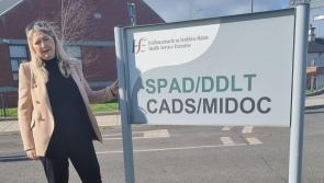 Midoc problems caused 'significant rise' going to Portlaoise hospital A&E