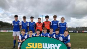 Tullamore through to quarter finals with big win over Dublin rivals