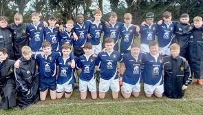 Ever-improving Portlaoise come up just short