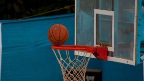 Portlaoise  youngster named in Irish basketball squad
