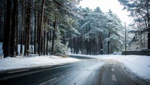 Early start for gritting fleet on Wednesday morning



