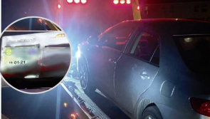 Uninsured learner driver faces court date